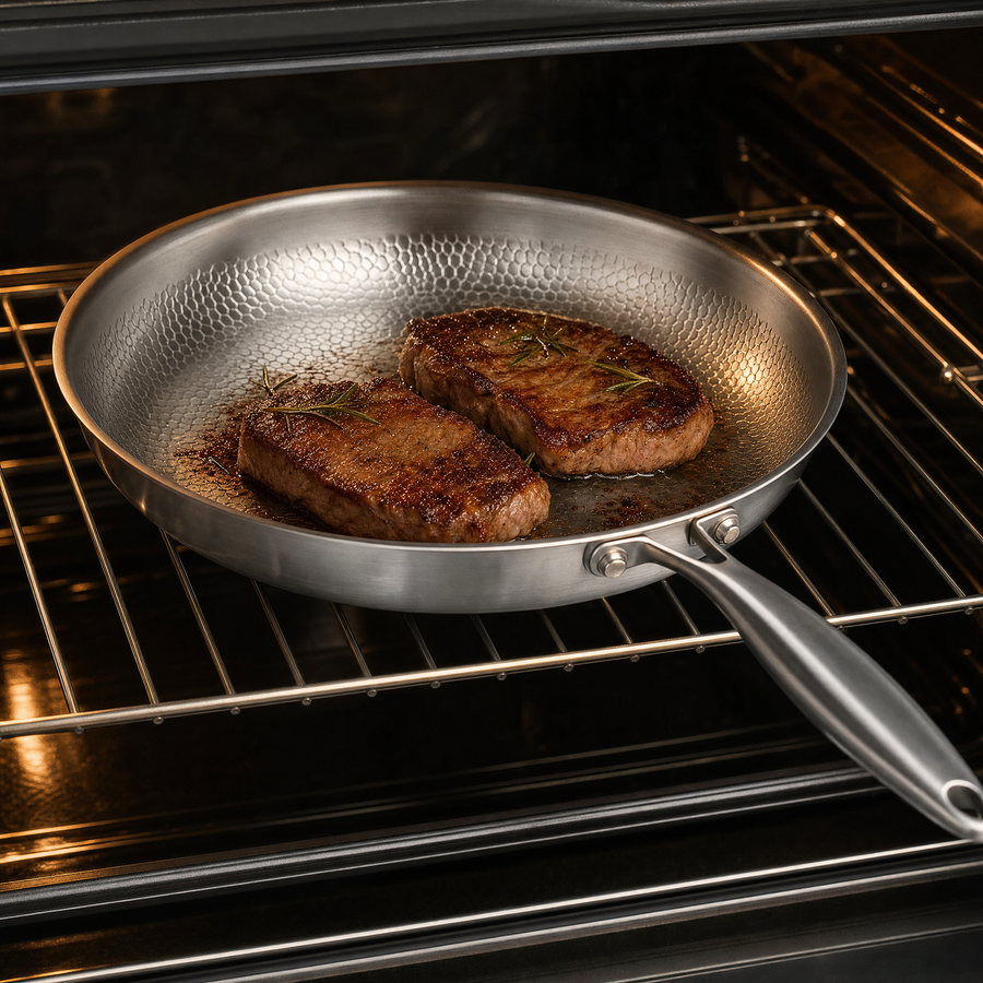 Oven