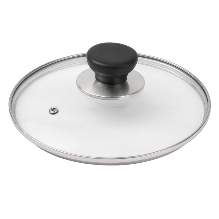 The lid